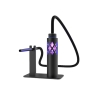 Dock Hookah Air Black Kit - E-hookah Fumytech (new condition) pas cher
