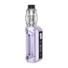 Cigarettes Electroniques Kit Aegis Solo 3 Violet - GeekVape (état neuf) pas cher
