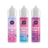 Pack The Raid 50 ml (x3) - Le Vapoteur Discount