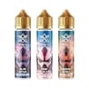 Pack Trinity X 50 ml (x3) - Le Vapoteur Discount