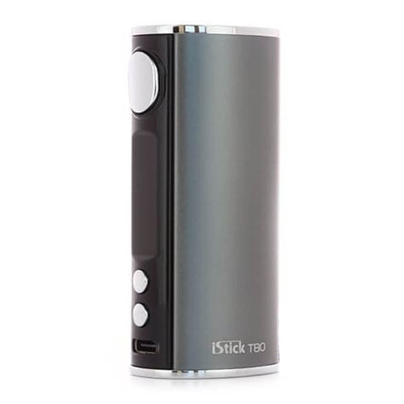 iStick T80 Grey Box - Eleaf (new condition) pas cher