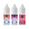 e-liquide Fresh Signatures Pack No. 2 10 ml (x3) - Le Vapoteur Discount pas cher