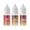 Classic Basic Pack 10 ml (x3) - Le Vapoteur Discount