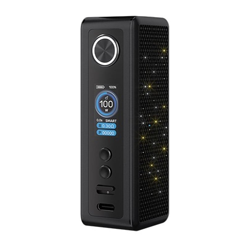 Vinci Spark 100 Black Box - Voopoo (new condition) pas cher