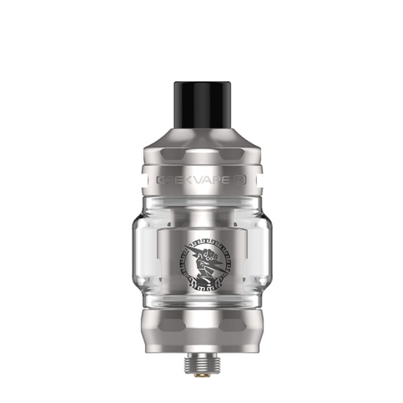 Clearomiseur Zeus Nano 2 Silver - GeekVape (état neuf) pas cher