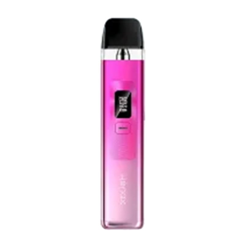 Kit Wenax Q Sakura Pink - GeekVape (état neuf)