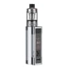 Kit Zelos 3 Metallic Silver - Aspire (état neuf)