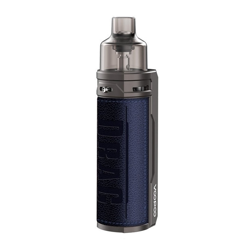 Pod Drag S Galaxy Blue - Voopoo (état neuf)