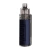 Pod Drag S Galaxy Blue - Voopoo (état neuf)