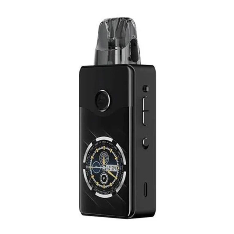 Kit Vinci E120 Spray Black - Voopoo (état neuf)
