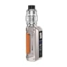 Kit Aegis Solo 3 Titanium Grey - 3000 mAh - GeekVape (état neuf)