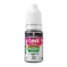 e-liquide Juicy Watermelon nicotine salt 10 ml ONE Taste - e.tasty pas cher