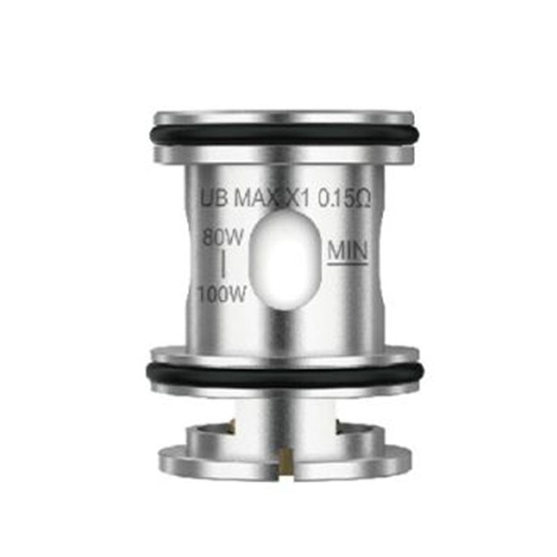UB Max V2 Coils - Lost Vape pas cher