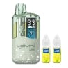 JNR OVNI 60K Strawberry Kiwi Puff - JNR