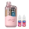 JNR OVNI 60K Strawberry Watermelon Ice Puff - JNR