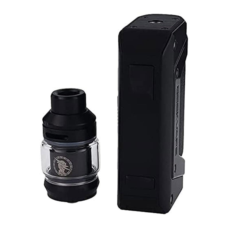 Box Mod Kit Aegis Legend 2 (L200) Noir - GeekVape (état neuf) pas cher