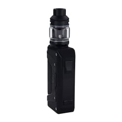 Box Mod Aegis Legend 2 (L200) Black Kit - GeekVape (new condition) pas cher