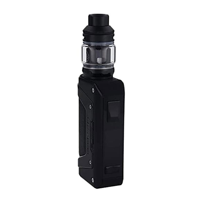 Box Mod Aegis Legend 2 (L200) Black Kit - GeekVape (new condition) pas cher