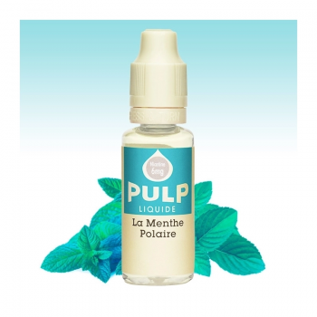 La Menthe Polaire - Pulp pas cher La Menthe Polaire - Pulp pas cher