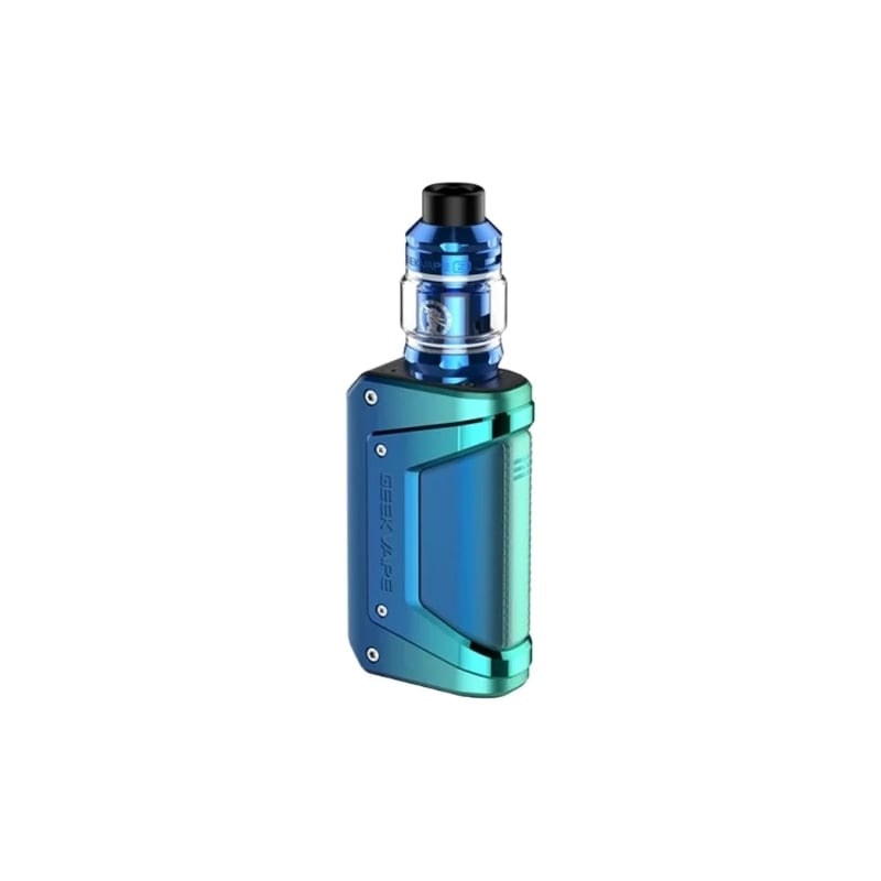 Kit Aegis Legend 2 (L200) Vert menthe - GeekVape (état neuf)