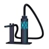Kit Dock Hookah Air E-chicha Blue - Fumytech (état neuf)