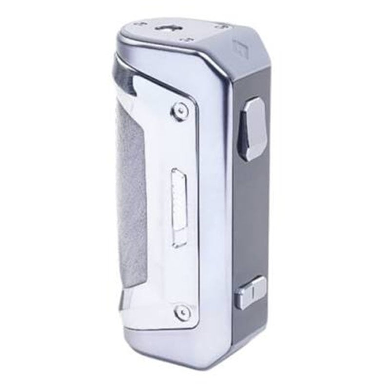 Box Aegis Solo 2 (S100) Silver - GeekVape (état neuf)