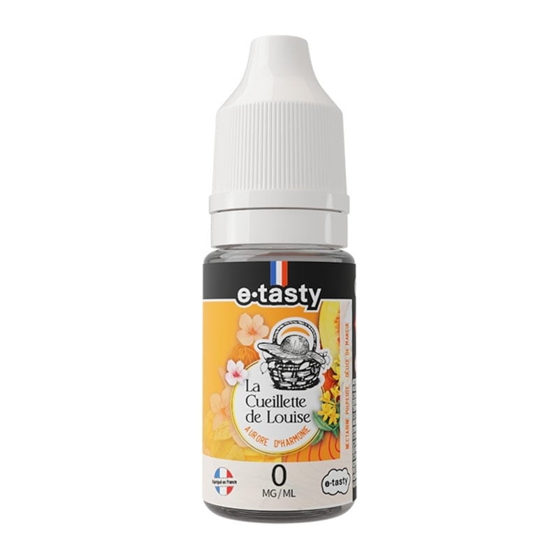 Aurore d'Harmonie 10 ml - La Cueillette de Louise
