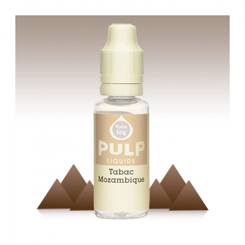 Classic Mozambique - Pulp pas cher Classic Mozambique - Pulp pas cher