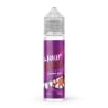e-liquide Dragon Blackcurrant Violet Freeze 50 ml - Liquideo pas cher