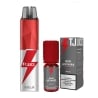 Pods Kit Prime E x TJuice - RELX pas cher