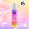 Bonbon Framboise Cassis 50 ml Candy Luxe - Le Vapoteur Discount