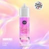 Bubble-Gum Pink 50 ml Candy Luxe - Le Vapoteur Discount