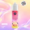 Passion Fruit Bubble Gum 50 ml Candy Luxe - Le Vapoteur Discount
