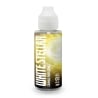 E-liquide White Stellar 100 mL - Osweet pas cher - 18,68 €
