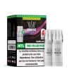 Cartouche AF 600 Crown Bar Magic Love 2 x 2 ml - Al Fakher pas cher