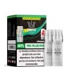 Cartouche AF 600 Crown Bar Spearmint 2 x 2 ml - Al Fakher pas cher
