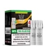 Cartouche AF 600 Crown Bar Summer Dream 2 x 2 ml - Al Fakher pas cher