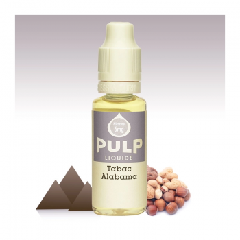 Classic Alabama - Pulp pas cher Classic Alabama - Pulp pas cher