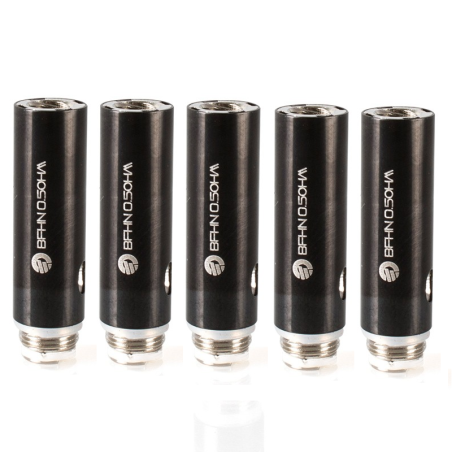 Résistances eGo Aio Eco - Joyetech pas cher