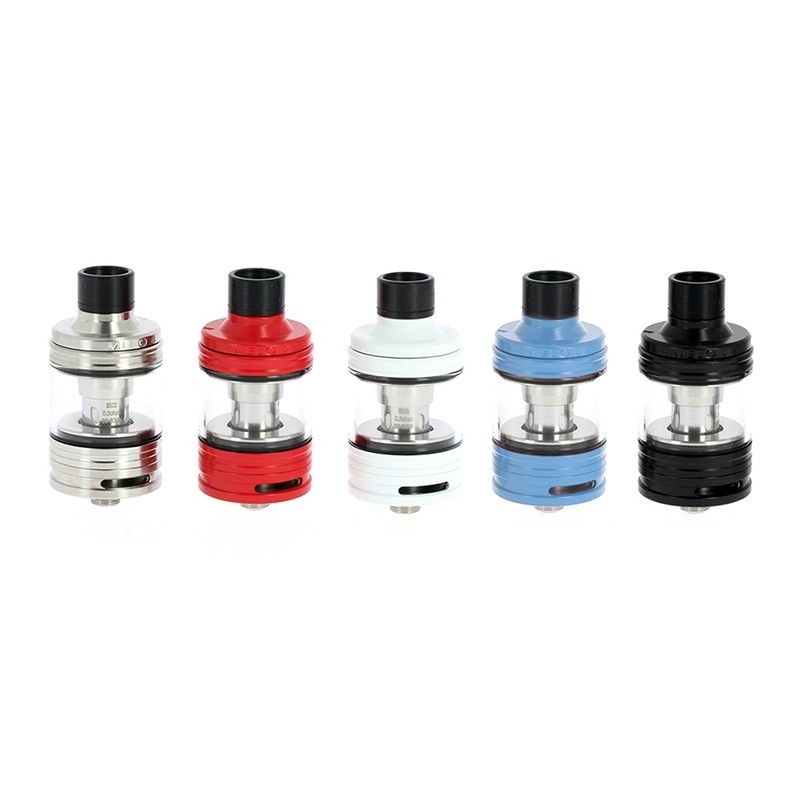 Clearomizer e-liquid Melo 4 D25 - Eleaf cheap