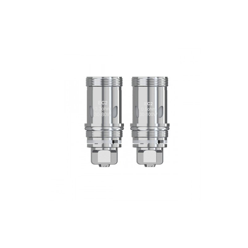 e-liquide Résistances EC2 Melo 4 - Eleaf pas cher