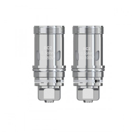 e-liquide Résistances EC2 Melo 4 - Eleaf pas cher