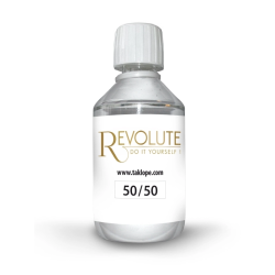 Base 50/50 275 ml - Revolute pas cher