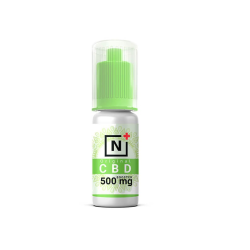 Booster CBD N+ pas cher