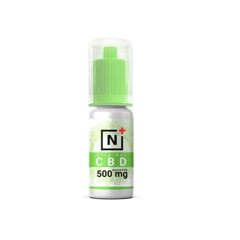 Booster CBD N+ pas cher Booster CBD N+ pas cher