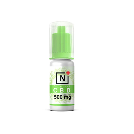 Booster CBD N+ Boosters CBD pas cher Booster CBD N+ Boosters CBD pas cher
