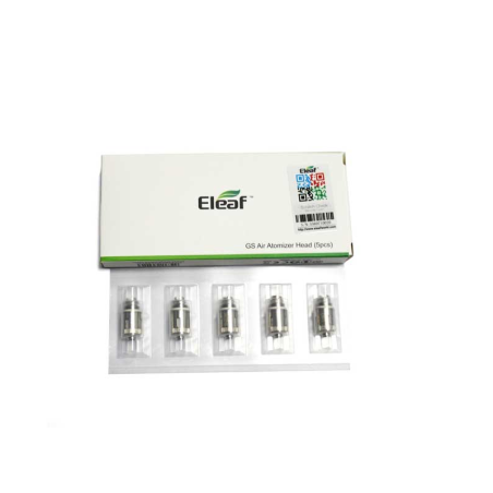 e-liquide Résistances GS Air - Eleaf pas cher