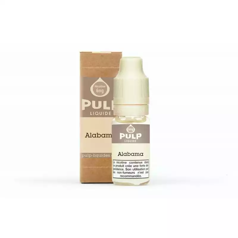Classic Alabama - Pulp pas cher Classic Alabama - Pulp pas cher