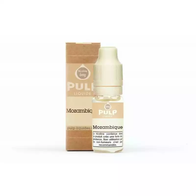 Classic Mozambique - Pulp pas cher Classic Mozambique - Pulp pas cher