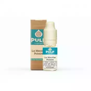 La Menthe Polaire - Pulp pas cher La Menthe Polaire - Pulp pas cher
